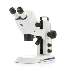 Stereomicroscope Stemi 305 cam W EDU Set with K LED illuminators